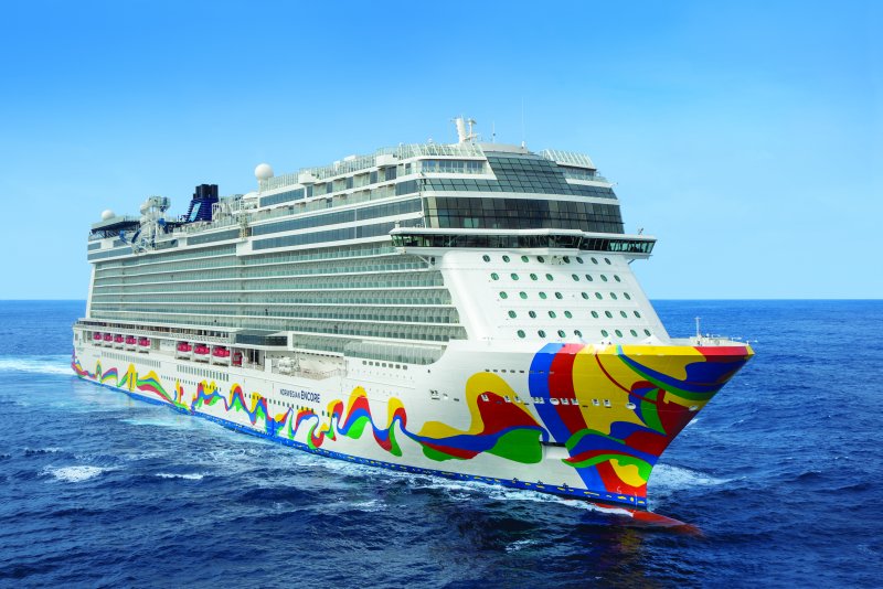 Norwegian Cruise Line